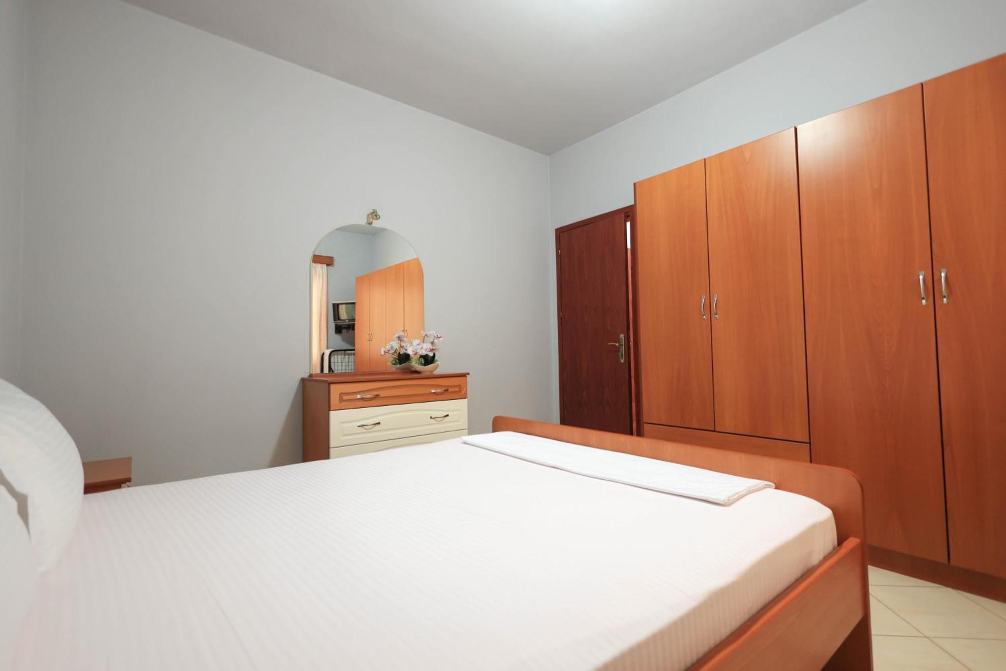 Kejsi Apartaments Саранда Экстерьер фото